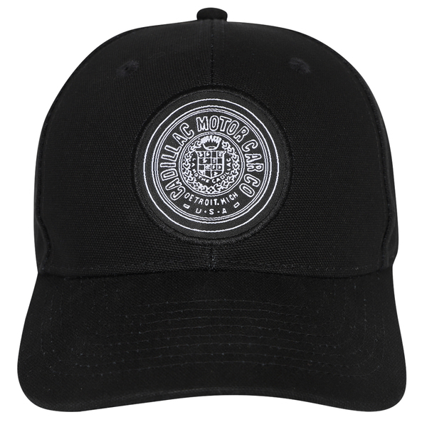 Heritage Black Hat